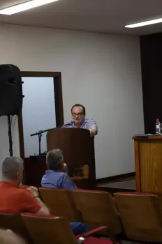 Eleição do Conselho Deliberativo - 2025/2027