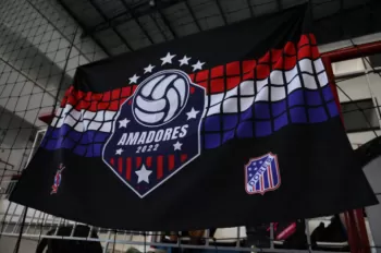 Torneio de Vôlei Misto - 2025