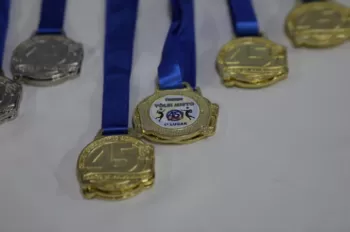 Torneio de Vôlei Misto - 2025