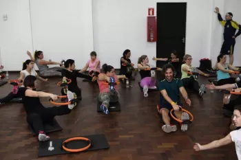 Foto: Fernando Camargo