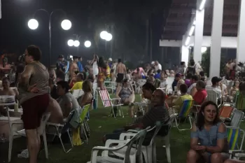 Foto: Fernando Camargo