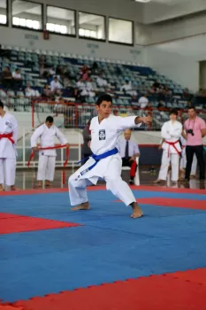 Fotos: Fernando Camargo/Clube Recreativo Dores