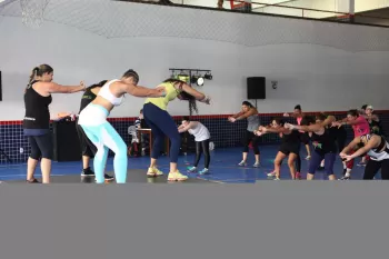 Fotos: Fernando Camargo