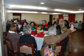 Foto: Fernando Camargo