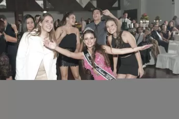 Acalentos de Outono - Posse Rainha de Festas 2014
