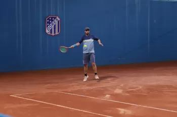 1° Etapa Ranking de Tênis/2023