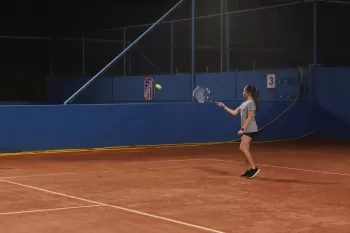 1° Etapa Ranking de Tênis/2023
