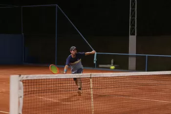 1° Etapa Ranking de Tênis/2023