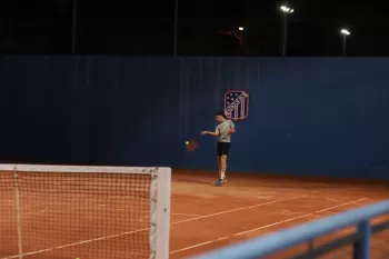 1° Etapa Ranking de Tênis/2023