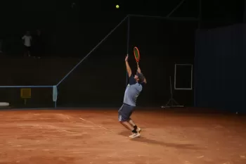 1° Etapa Ranking de Tênis/2023
