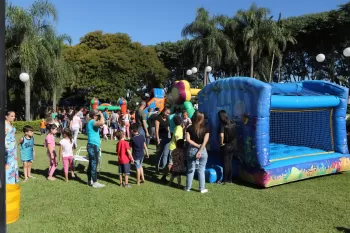 Páscoa Animada/2023