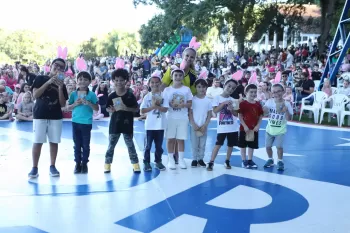 Páscoa Animada/2023