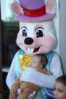 Páscoa Animada/2023
