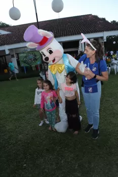 Páscoa Animada/2023