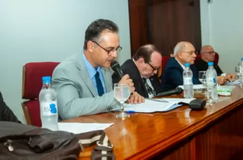 Posse da Diretoria Executiva e Conselho Fiscal biênio 2026/2028