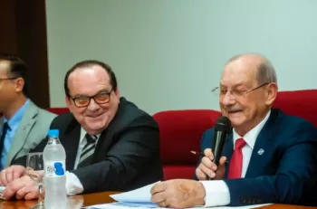 Posse da Diretoria Executiva e Conselho Fiscal biênio 2026/2028
