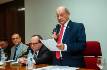 Posse da Diretoria Executiva e Conselho Fiscal biênio 2026/2028