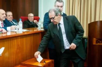 Posse da Diretoria Executiva e Conselho Fiscal biênio 2026/2028