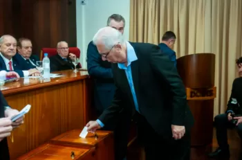 Posse da Diretoria Executiva e Conselho Fiscal biênio 2026/2028