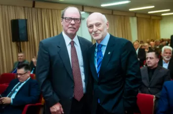 Posse da Diretoria Executiva e Conselho Fiscal biênio 2026/2028