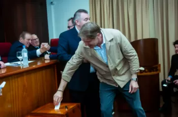 Posse da Diretoria Executiva e Conselho Fiscal biênio 2026/2028