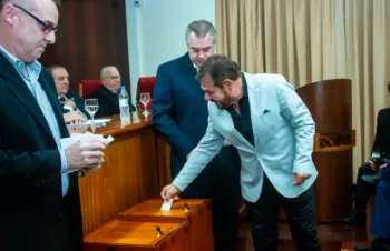 Posse da Diretoria Executiva e Conselho Fiscal biênio 2026/2028
