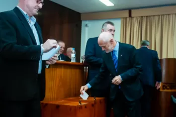 Posse da Diretoria Executiva e Conselho Fiscal biênio 2026/2028