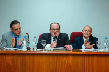 Posse da Diretoria Executiva e Conselho Fiscal biênio 2026/2028