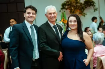 Posse da Diretoria Executiva e Conselho Fiscal biênio 2026/2028