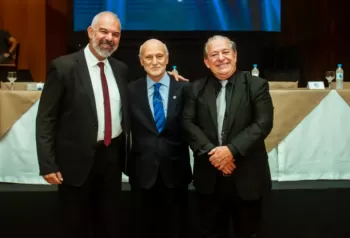 Posse da Diretoria Executiva e Conselho Fiscal biênio 2026/2028