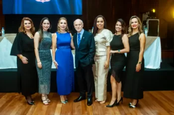 Posse da Diretoria Executiva e Conselho Fiscal biênio 2026/2028