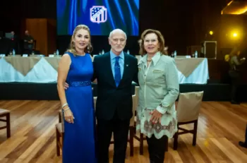 Posse da Diretoria Executiva e Conselho Fiscal biênio 2026/2028
