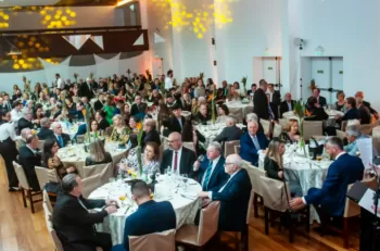 Posse da Diretoria Executiva e Conselho Fiscal biênio 2026/2028
