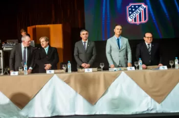 Posse da Diretoria Executiva e Conselho Fiscal biênio 2026/2028