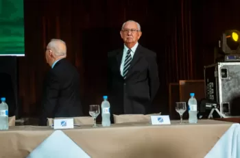 Posse da Diretoria Executiva e Conselho Fiscal biênio 2026/2028