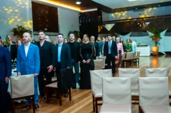 Posse da Diretoria Executiva e Conselho Fiscal biênio 2026/2028