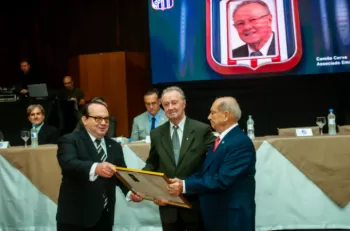 Posse da Diretoria Executiva e Conselho Fiscal biênio 2026/2028