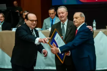 Posse da Diretoria Executiva e Conselho Fiscal biênio 2026/2028
