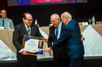 Posse da Diretoria Executiva e Conselho Fiscal biênio 2026/2028