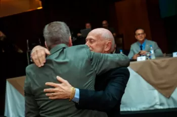 Posse da Diretoria Executiva e Conselho Fiscal biênio 2026/2028