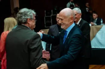 Posse da Diretoria Executiva e Conselho Fiscal biênio 2026/2028