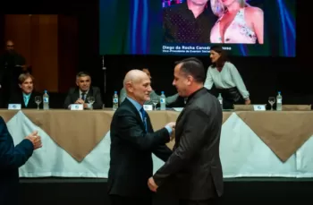 Posse da Diretoria Executiva e Conselho Fiscal biênio 2026/2028