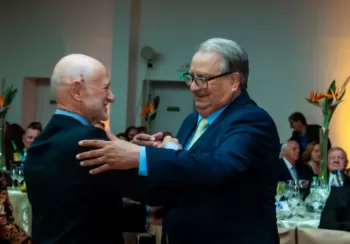 Posse da Diretoria Executiva e Conselho Fiscal biênio 2026/2028