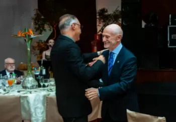 Posse da Diretoria Executiva e Conselho Fiscal biênio 2026/2028