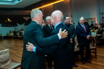 Posse da Diretoria Executiva e Conselho Fiscal biênio 2026/2028