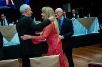 Posse da Diretoria Executiva e Conselho Fiscal biênio 2026/2028