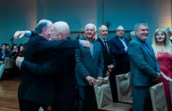 Posse da Diretoria Executiva e Conselho Fiscal biênio 2026/2028