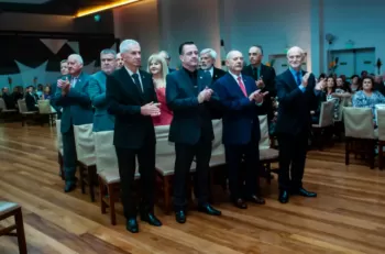 Posse da Diretoria Executiva e Conselho Fiscal biênio 2026/2028