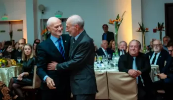 Posse da Diretoria Executiva e Conselho Fiscal biênio 2026/2028