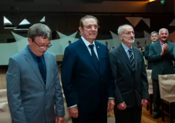 Posse da Diretoria Executiva e Conselho Fiscal biênio 2026/2028